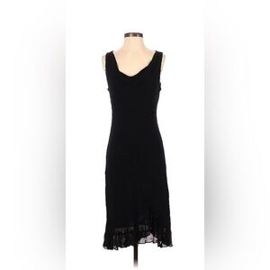 Donna Ricco, size 8, cocktail dress